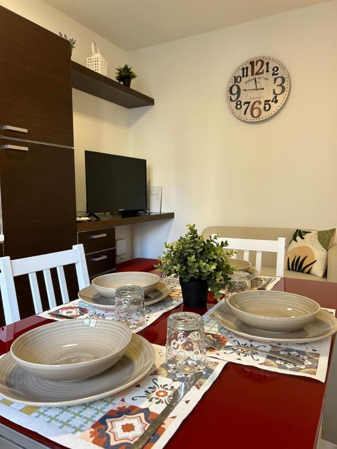 Vicolo Appalto Apartment Palermo Luaran gambar