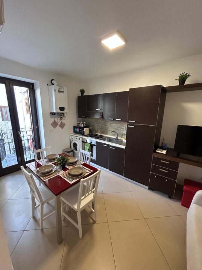Vicolo Appalto Apartment Palermo Luaran gambar
